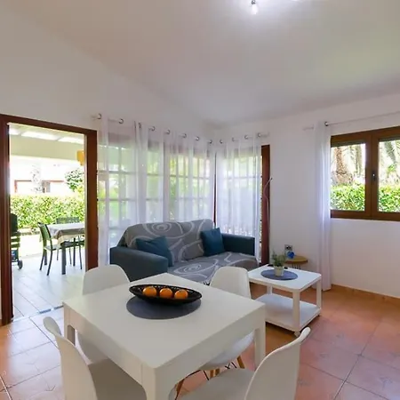 בית נופש Secret Paradise Retreat By Canaryscape *