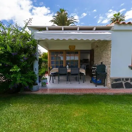 Secret Paradise Retreat By Canaryscape בית נופש *