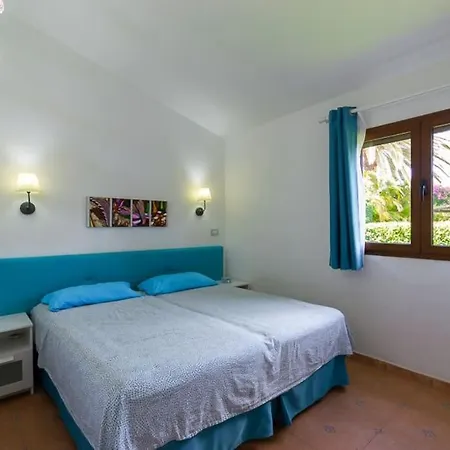 Secret Paradise Retreat By Canaryscape * Maspalomas (Gran Canaria)